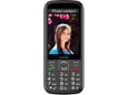 BEAFON telefon na tipke SL270, črna