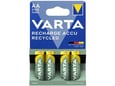 Varta polnilne baterije HR06 NiMH AA 1,2V (4 kos) 2100 mAh