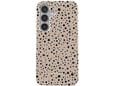 BURGA ovitek za silikonski Tough Samsung Galaxy S24 Plus, Sparkling Tiara