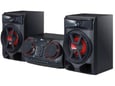 LG HI-FI sistem zvočnik XBOOM CK43N.DEUSLLK