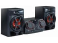 LG HI-FI sistem zvočnik XBOOM CK43N.DEUSLLK