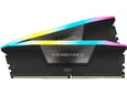 CORSAIR pomnilnik - RAM Vengeance RGB/DDR5/64 GB/6400 MHz/CL42/DIMM/CMH64GX5M2B6400C42