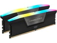 CORSAIR pomnilnik - RAM Vengeance RGB/DDR5/64 GB/6400 MHz/CL42/DIMM/CMH64GX5M2B6400C42