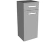 KOLPA-SAN kopalniška omarica Viva V811, 35,2×81,4×32,2 cm