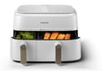 Philips Airfryer sa dve korpe NA353/10