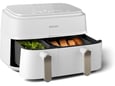 Philips Airfryer sa dve korpe NA353/10