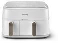 Philips Airfryer sa dve korpe NA353/10