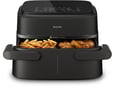 Philips Airfryer sa dve korpe NA150/00