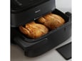 Philips Airfryer sa dve korpe NA150/00