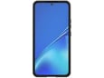 NILLKIN ovitek Frosted za Samsung Galaxy A35 5G, črna