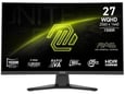 MSI MAG ukrivljen gaming monitor MAG 275CQF E18, MONMSI00075, VA, 27inch