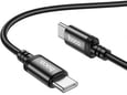 HOCO USB kabel X89, USB-C/USB-C, 2m