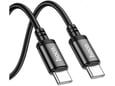 HOCO USB kabel X89, USB-C/USB-C, 2m