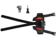 INSTA360 nosilec za čelado za športno kamero Helmet Chin Mount