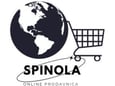 Spinola Tv komoda Dali belo