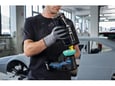 BOSCH PROFESSIONAL akumulatorski ekscentrični brusilnik GPX 12V-77, 06019L4000