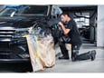 BOSCH PROFESSIONAL akumulatorski ekscentrični brusilnik GPX 12V-77, 06019L4000