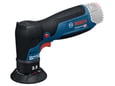 BOSCH PROFESSIONAL akumulatorski ekscentrični brusilnik GEX 12V-77, 06019L2100