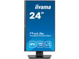IIYAMA Prolite monitor XUB2493HSU-B7, IPS, 24inch