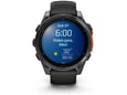 GARMIN pametna ura Fenix 8, 47 mm, črna