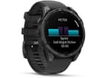 GARMIN pametna ura Fenix 8, 47 mm, črna