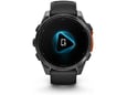 GARMIN pametna ura Fenix 8, 47 mm, črna