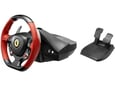 THRUSTMASTER volan Ferrari 458 Spider 4460105 za Xbox One/Series X|S + pedala