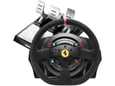 THRUSTMASTER volan T300 Ferrari Integral 4160652 za PlayStation/PC + pedala