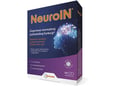 Inpharm Probiotik plus prebiotik 5-Biotik - 10 kapsula