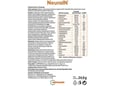 Inpharm Probiotik plus prebiotik 5-Biotik - 10 kapsula