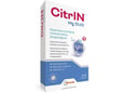 Inpharm CitrIN Mg Duo magnezijum citrat + magnezijum bisglicinat - 30 tableta