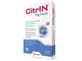 Inpharm CitrIN Mg Duo magnezijum citrat + magnezijum bisglicinat - 30 tableta