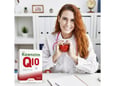 Inpharm Koenzim Q10 Aktiv za srce i vitalnost - 30 kapsula