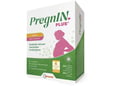 Inpharm PregnIN Plus tokom trudnoće - 30 + 30 kapsula