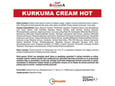 Bioclinica Kurkuma Cream Hot za hronične bolove u kostima 225 ml