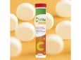 Inpharm InVita C1000 vitamin C - 24 šumeće tablete