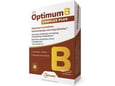 Inpharm Optimum B Complex Plus kompleks B vitamina - 30 kapsula