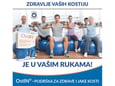 Inpharm OstIN za zdrave i jake kosti - 30 tableta