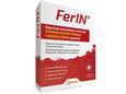 Inpharm FerIN za anemiju - 30 kapsula