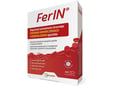 Inpharm FerIN za anemiju - 30 kapsula
