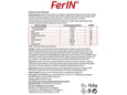 Inpharm FerIN za anemiju - 30 kapsula