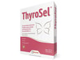 Inpharm ThyroSel za štitnu žlezdu - 30 kapsula