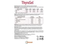 Inpharm ThyroSel za štitnu žlezdu - 30 kapsula