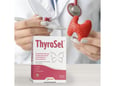 Inpharm ThyroSel za štitnu žlezdu - 30 kapsula