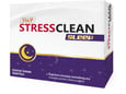 Sun Wave Pharma Stressclean Sleep za miran san - 30 kapsula