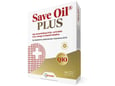 Inpharm Save Oil Plus za normalni lipidni status - 30 kapsula