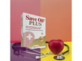 Inpharm Save Oil Plus za normalni lipidni status - 30 kapsula