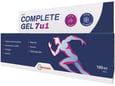 Inpharm Complete Gel 7 u 1 za masažu delova tela pre za vreme i posle aktivnosti 100ml