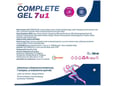Inpharm Complete Gel 7 u 1 za masažu delova tela pre za vreme i posle aktivnosti 100ml