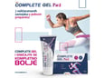 Inpharm Complete Gel 7 u 1 za masažu delova tela pre za vreme i posle aktivnosti 100ml